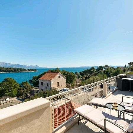 Amazing Apartment In Selca With Wifi Exteriör bild